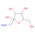 1-amino-1-deoxy-d-fructose hydrochloride