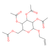 allyl-tetra-o-acetyl-β-d-glucopyranoside (c09-0732-824)