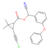 acetylenic cypermethrin