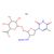 3′-azido-3′-deoxythymidine beta-d-glucuronide sodium salt