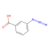 3-azidobenzoic acid