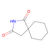 2-azaspiro[4.5]decane-1,3-dione