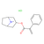 apoatropine hydrochloride