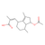 acetoxyvalerenic acid