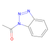 1-acetyl-1h-benzotriazole (c09-0733-110)