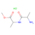 ala-ala-ome hydrochloride (c09-0733-249)