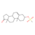 5-androsten-3β-ol-17-one methanesulfonate