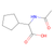 acetylamino-cyclopentyl-acetic acid (c09-0733-591)