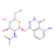 2-aminophthalylhydrazido-n-acetyl-β-d-glucosaminide