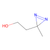 3,3-azo-1-butanol (c09-0733-700)