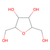 2,5-anhydro-d-glucitol