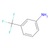 3-aminobenzotrifluoride-d4