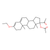 17-(acetyloxy)-3-ethoxy-pregna-3,5-dien-20-one