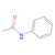 acetanilide certified reference material