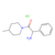 2-amino-1-(4-methylpiperidin-1-yl)-2-phenylethan-1-one hydrochloride (c09-0734-130)