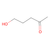 3-acetopropanol-d4