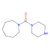 azepan-1-yl-piperazin-1-yl-methanone