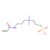 3-[(3-acrylamidopropyl)dimethylammonio]propane-1-sulfonate (c09-0734-513)