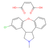 asenapine maleate (c09-0734-691)