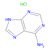 adenine hcl