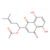 acetylshikonin (c09-0735-702)