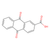 anthraquinone-2-carboxylic acid (c09-0735-874)