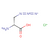 3-azido-d-alanine hydrochloride (c09-0736-628)
