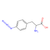 4-azido-l-phenylalanine (c09-0736-754)
