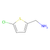 2-(aminomethyl)-5-chlorothiophene (c09-0738-383)