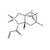 (s)-(+)-acryloyl-2,10-camphorsultam (c09-0738-837)