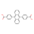 4,4'-(anthracene-9,10-diyl)dibenzoic acid (c09-0739-201)