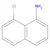 1-amino-8-chloronaphthalene (c09-0739-290)