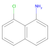 1-amino-8-chloronaphthalene (c09-0739-292)