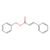 benzyl cinnamate (c09-0743-616)