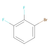 1-bromo-2,3-difluorobenzene (c09-0743-742)