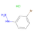 3-bromophenylhydrazine hydrochloride (c09-0743-861)