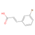 3-bromocinnamic acid, predominantly trans (c09-0743-996)