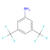 3,5-bis(trifluoromethyl)aniline (c09-0744-191)