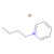 n-butylpyridinium bromide (c09-0744-377)