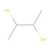 2,3-butanedithiol (c09-0744-439)