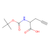 boc-propargyl-gly-oh (c09-0744-508)