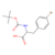 (s)-n-boc-4-bromophenylalanine (c09-0744-536)