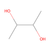 2,3-butanediol(mixture of stereoisomers) (c09-0744-608)