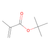 tert-butyl methacrylate (c09-0744-809)