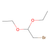 bromoacetaldehyde diethyl acetal (c09-0745-426)