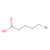 5-bromovaleric acid (c09-0745-492)