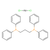 (1,3-bis(diphenylphosphino)propane)palladium(ii) chloride (c09-0745-676)