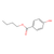 butyl 4-hydroxybenzoate (c09-0746-001)