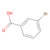 3-bromobenzoic acid (c09-0746-248)