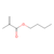 butyl methacrylate (c09-0746-510)